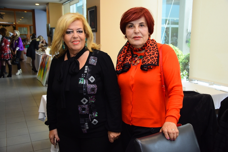 Christmas Gathering Season at Mtayleb Country Club 